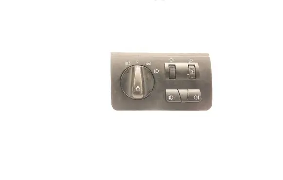 BMW X5 E53 Light switch 6909776