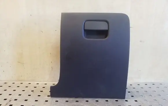 Volkswagen PASSAT B7 Glove box 3C2857922G