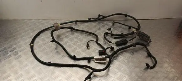 Volvo XC40 Parking sensor (PDC) wiring loom 32356364