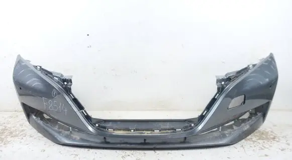 Nissan Leaf II (ZE1) Front bumper 620225SH0H