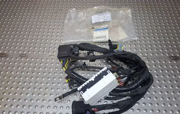 Jeep Grand Cherokee Other wiring loom 68270158AD