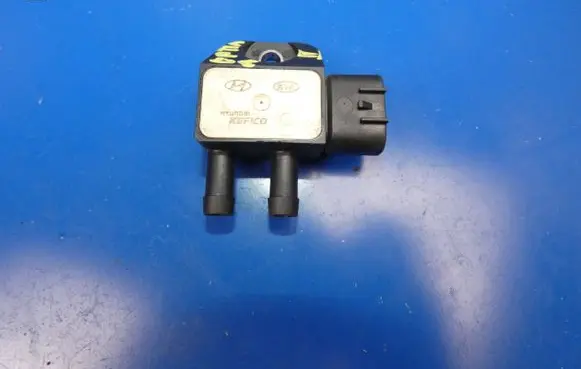 KIA Optima Exhaust gas pressure sensor 392102F600 9022090001 74116064209