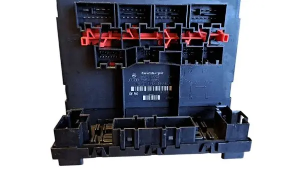 Volkswagen PASSAT B6 Comfort/convenience module 3C0937049AJ