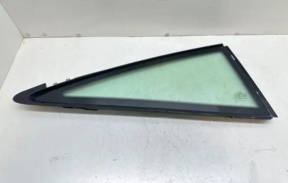 Audi TT TTS Mk2 Rear side window E143R001057