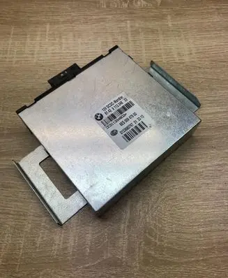 BMW 1 E81 E87 Voltage converter inverter 9113348 8ES00947900