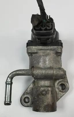 Ford Focus EGR valve