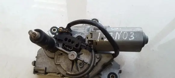 Nissan Terrano Rear window wiper motor 0390201561 287000x000