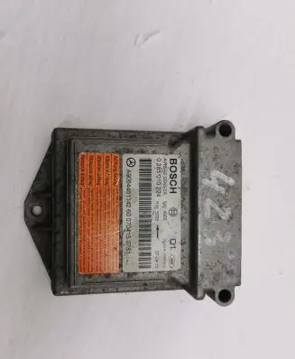 Mercedes-Benz Sprinter W906 Airbag control unit/module