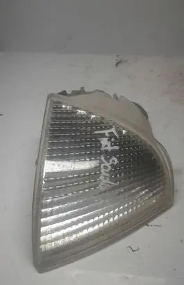 Peugeot Expert Front indicator light 36180748