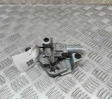 Nissan Leaf II (ZE1) Rear window wiper motor 287105SK0A