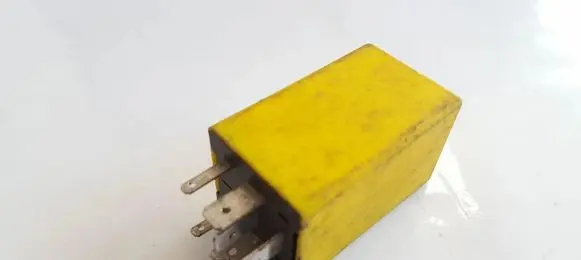 Fiat Bravo - Brava Other relay 46426365 A727