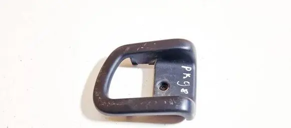 Citroen C4 I Other interior part 5201424g
