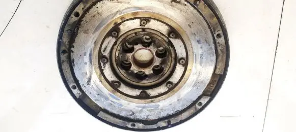 Ford Focus C-MAX Flywheel