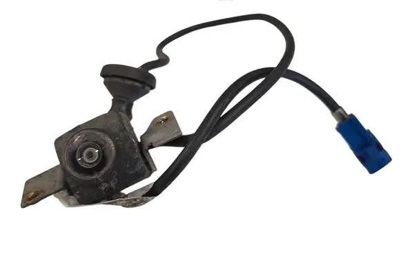 Tesla Model S Electric car charge socket 106126900C A17L1150625