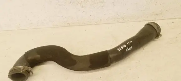 Ford Focus Intercooler hose/pipe AV616K863HF D05VF