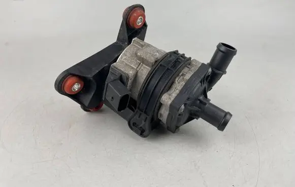 Audi e-tron Electric auxiliary coolant/water pump 4KE965567C