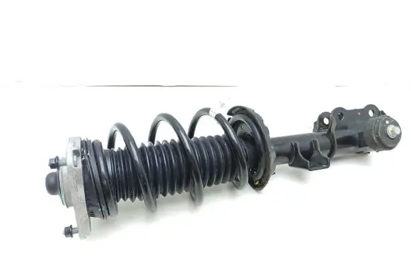 Hyundai Ioniq 5 Front shock absorber with coil spring 54650GI350 54630GI020