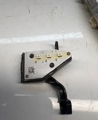 BMW 4 F32 F33 Headlight part 1301336175