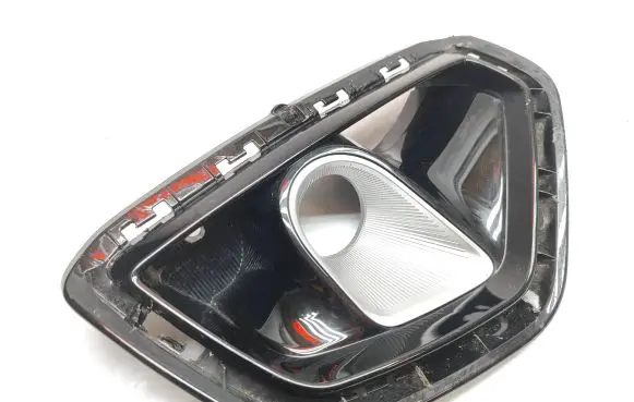 KIA Stonic Front fog light trim/grill 86523H8410 AS201R 00015VSEZ