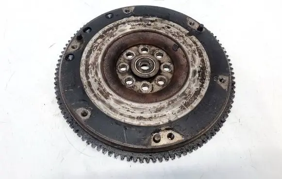 Flywheel