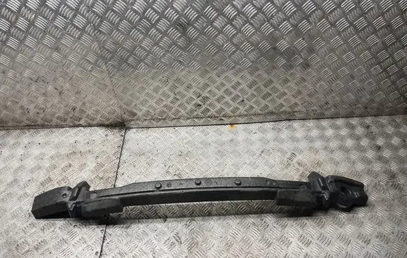 Audi A3 S3 8V Front bumper foam support bar 8V3807550