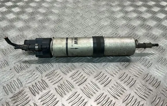 BMW X1 E84 Fuel filter heater 7823412
