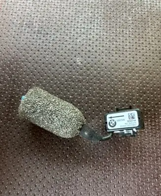 BMW 5 F10 F11 Microphone (bluetooth/phone) 9263744