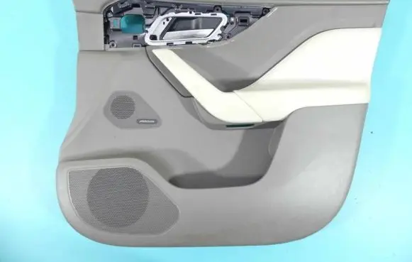 Jaguar F-Pace Front door card panel trim HK83-20162-ABW IMPRK1351370