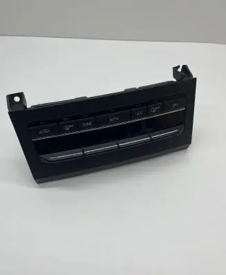 Mercedes-Benz E W212 Climate control unit A2129009109 5HB00935559