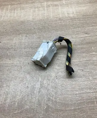 BMW 7 E65 E66 Plug wire 6920070