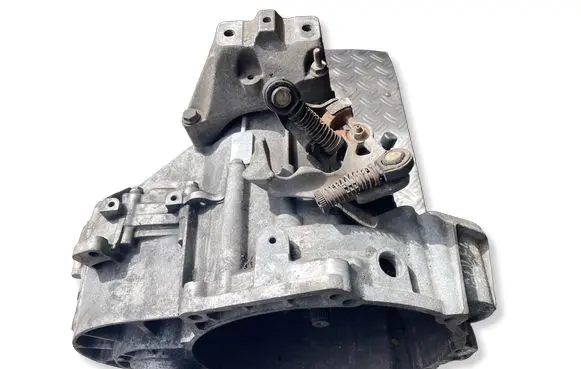 Audi A3 S3 8L Manual 6 speed gearbox DRW