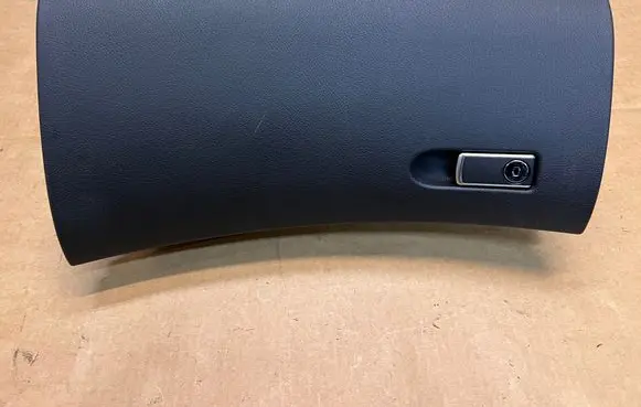 Mercedes-Benz E W238 Glove box A2386803800
