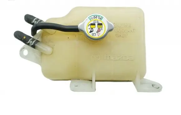 Mazda MX-5 NC Miata Coolant expansion tank/reservoir LFG115350