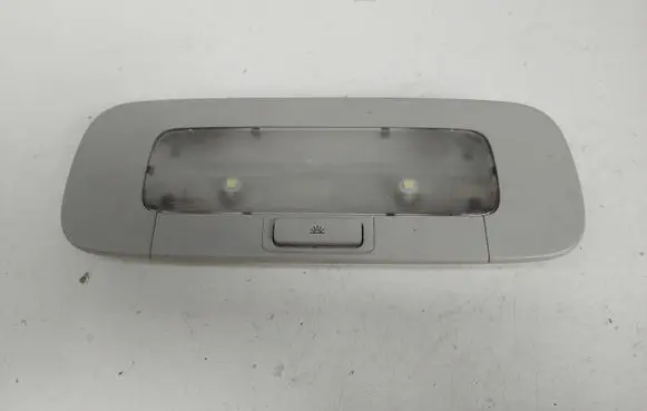 Volkswagen PASSAT B6 Rear seat light 1k0947291