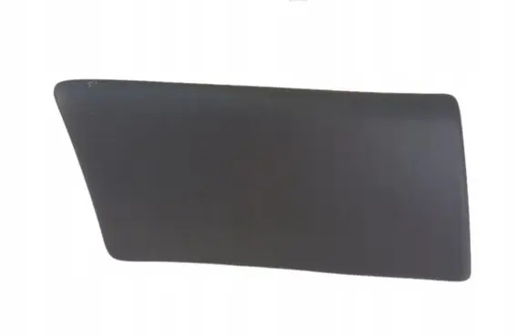 Opel Vivaro Side skirt rear trim 91165349