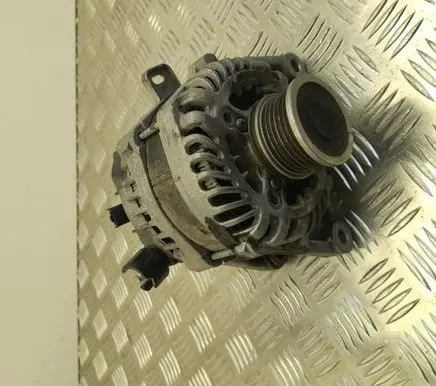 Peugeot 3008 II Generator/alternator 9827171980