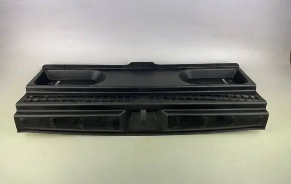Mini One - Cooper F56 F55 Trunk/boot sill cover protection 7298591