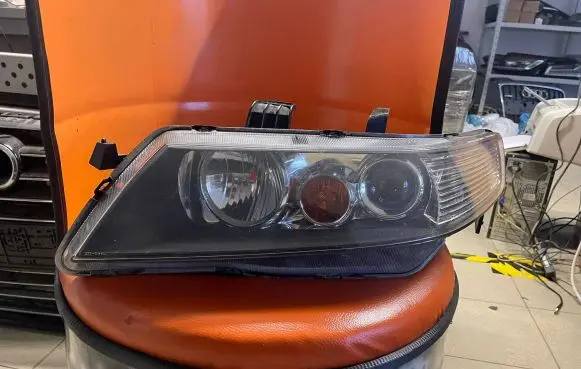 Honda Accord Headlight/headlamp 3833091E 33151SEAG02 20A448052B