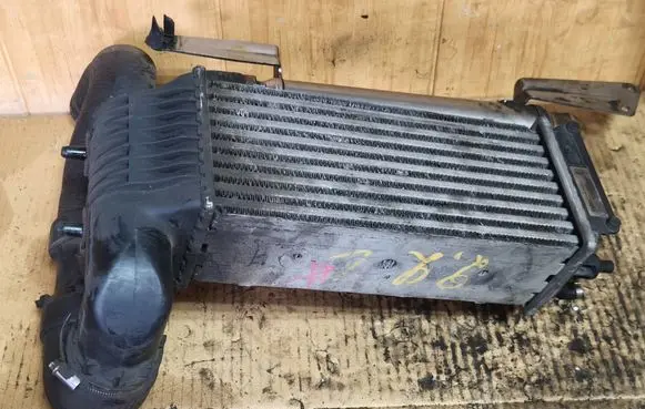 Volvo S60 Intercooler radiator 9637809480 TIA1008 864223EF