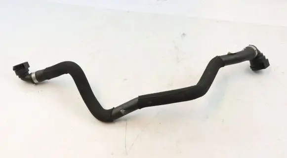 BMW M5 Engine coolant pipe/hose 5A40E70 17125A40E70