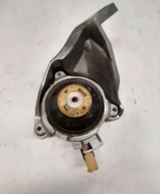 Audi SQ7 Engine mount vacuum valve 