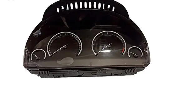BMW X5 F15 Speedometer (instrument cluster) 8795225