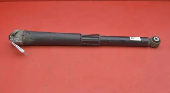 Skoda Octavia Mk3 (5E) Rear shock absorber/damper 5Q0512013HE