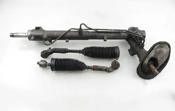 Volvo V50 Steering rack P31202594