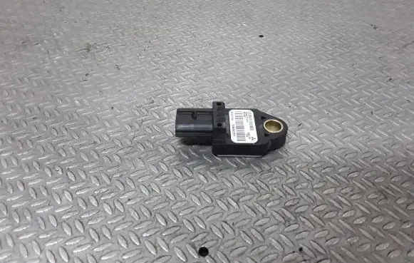 Citroen C-Crosser Airbag deployment crash/impact sensor 8651A001