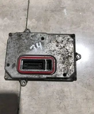 Mercedes-Benz C W204 Headlight ballast module Xenon A2048203285 A2048207526 A2044420303