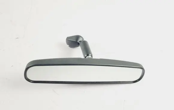 Nissan Pathfinder R52 Rear view mirror (interior) E8011681 8011681 031681