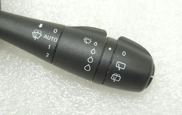 Opel Vivaro Wiper control stalk 95517225
