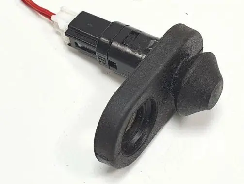 Dacia Sandero Front door sensor coupe 
