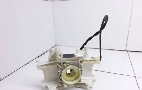 SsangYong Rexton Airbag slip ring squib (SRS ring) 8592008141 6083AP1000